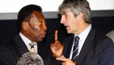 Светът скърби за великия Паоло Роси