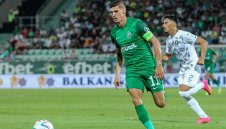 Ясно е в кой гранд отива Кирил Десподов