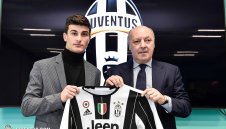 Официално: Юве привлече младия Орсолини от Асколи