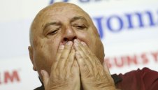Венци Стефанов защити Тити: Левски можеше да го няма без Папазов