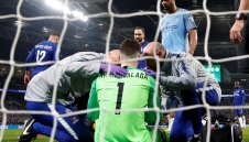 Кепа отървава санкция от Челси