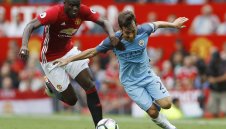 Сити без Давид Силва срещу Борнемут