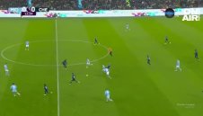 ВИДЕО: Манчестър Сити - Челси