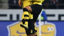 ПРОГНОЗА: Борусия Дортмунд - Байер Леверкузен