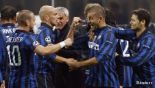 Интер с трета поредна победа в ШЛ