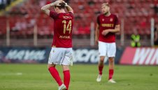 Кошмар на "Армията": ЦСКА с втори най-лош старт през този век