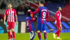 Не е шега! Барса май ще гони Левандовски