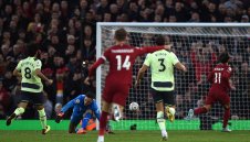 Ливърпул го направи: Салах отстреля Ман Сити