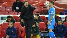 Чоло хвали Ливърпул: Играха много силно