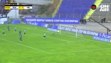 ВИДЕО: Левски - Черно море