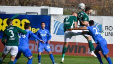 Уелтън? Друг футболист ще е откритието на Левски