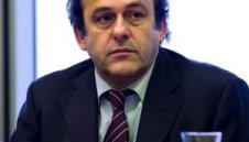 Платини реже Манчестър Сити от евротурнирите