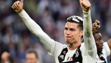 Вижте как Юве отпразнува Скудетото + ВИДЕО