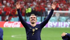 Гризман: Срещу Меси ще е различно, но ще бъдем готови