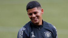 В Италия: Фиорентина готви оферта за Рохо, може да го привлече от Юнайтед