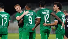 Лудогорец трябва да подпечата 40-ата елиминация