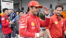 Сайнц иска ускоряване на преговорите относно бъдещето си