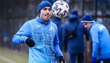 Левски си връща Здравко Димитров