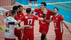 ЦСКА мачка с 3:0, завърши годината с победа