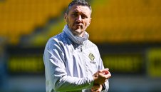 В Ботев Пд ще има нов треньор от лятото