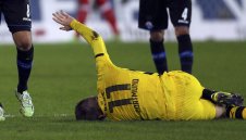 Дортмунд профука аванс от два гола