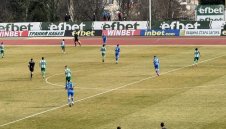 Берое загря с класика за подновяването на Първа лига