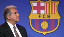 Психо трик: Лапорта напряга Реал с коментар за Мбапе