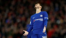 Азар призна: Скатавам се на тренировки