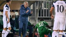 Жозе Моуриньо: Тотнъм не се страхува от никого