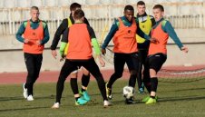 Черно море започна подготовка за мача с Ботев Пловдив