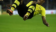 Дортмунд ще иска поне 70 млн. евро за "Батман"