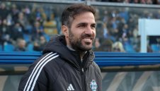 Интер вече преговаря за Фабрегас