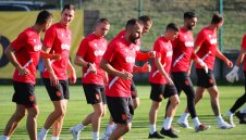 "Лъвовете" имат право да мечтаят