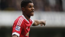 ИЗНЕНАДА! Юнайтед засилва Рашфорд към Фиорентина?