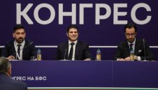 Шокираща вест от Русия: България ни подкрепя за завръщане във футбола