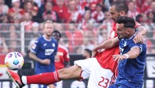 Бонучи използва Унион Берлин като трамплин