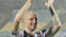 Трансферен удар: Национал на България пред подпис с Панатинайкос