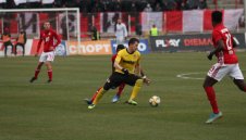 Колосална заплата за Тодор Неделев в Ботев Пловдив 