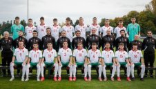 Има надежда: "Лъвчетата" на България извъртяха равенство с Швейцария