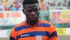 Тигъра не иска да хапе на "Герена"