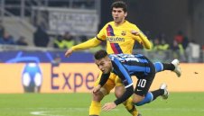 Край на сагата: Барса няма пари, отказа се от Лаутаро Мартинес