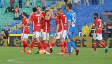 Христо Янев: Оставам ли в ЦСКА? Питайте шефовете