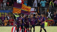 Не разрешават на Барса да играе в Щатите