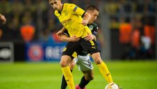 Янузай е новият Де Бройне