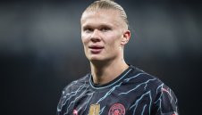 Лутън - Манчестър Сити