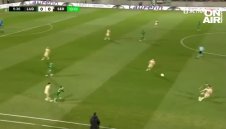 ВИДЕО: Лудогорец - Сервет