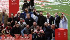 Чоло: Атлетико показа как се сбъдват мечти