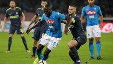 Барса вади 50 млн. евро за защитник на Наполи