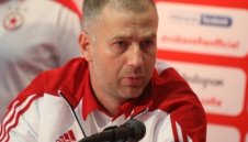 Бивш треньор на ЦСКА поема гранд в Румъния