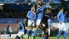 Взеха единия гол на Рамос